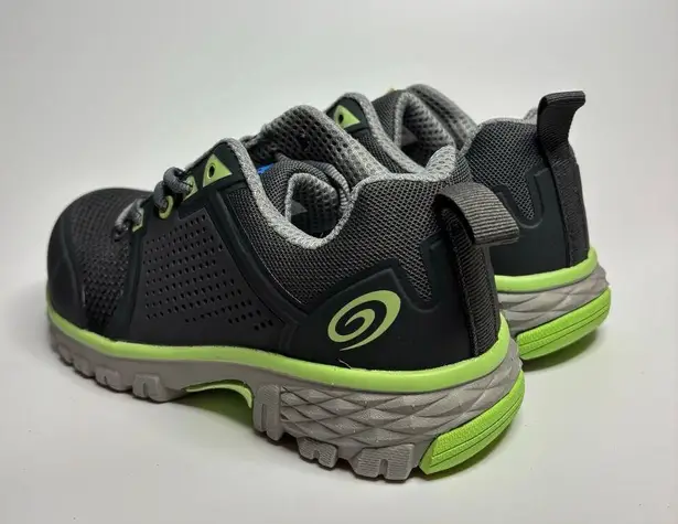 Nautilus Zephyr Alloy Safety Toe Slip