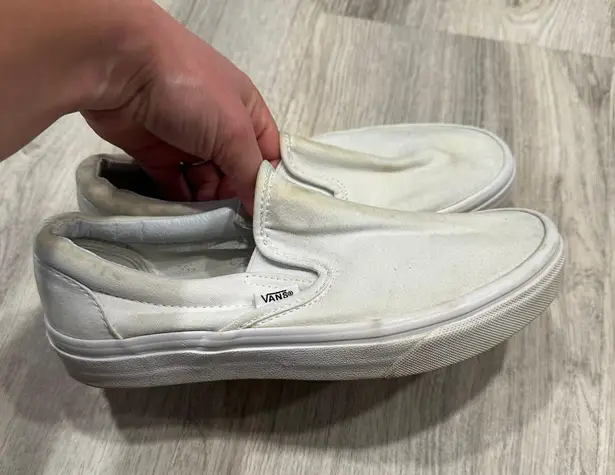 Vans Slip On