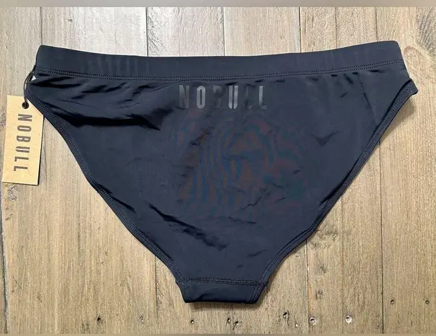 Nobull NWT Women’s Swim Bikini Bottom - XS - Black