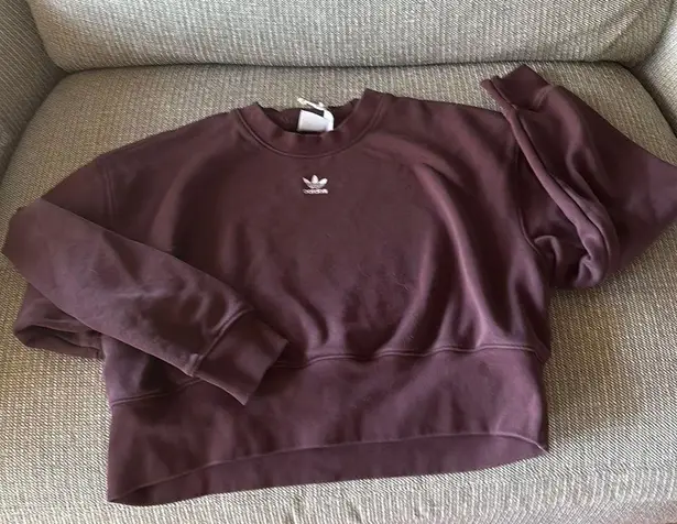 Adidas Crewneck