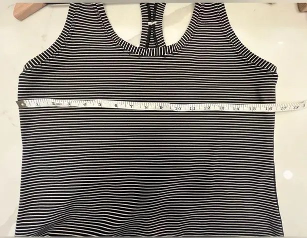 Lululemon  Racerback Tank EUC