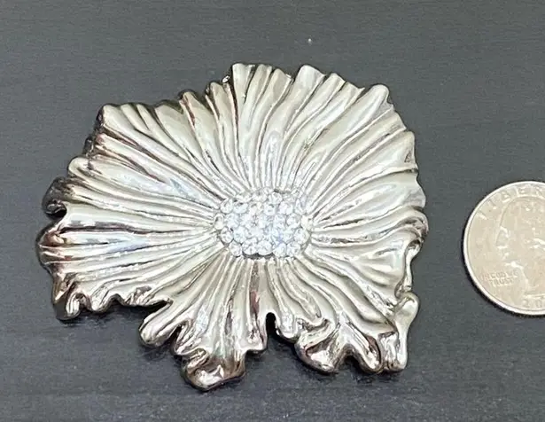 Vintage Regency Accessories Silver