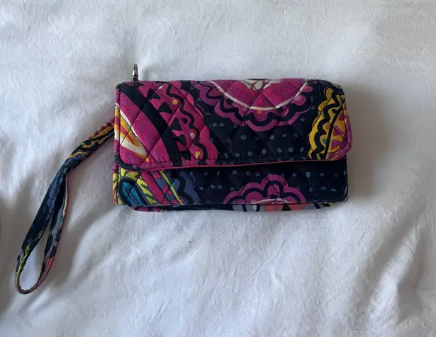 Vera Bradley Wallet