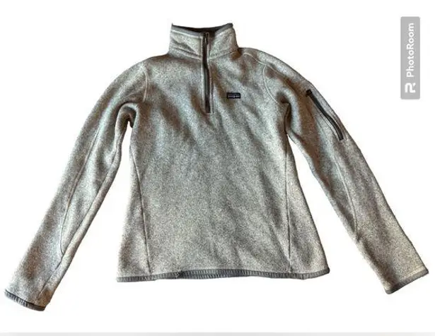 Patagonia Women’s Small  Sweatshirt