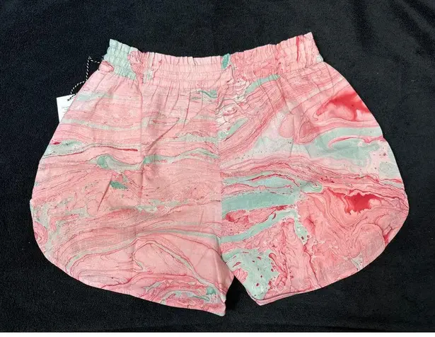 St Roche Bird Shorts