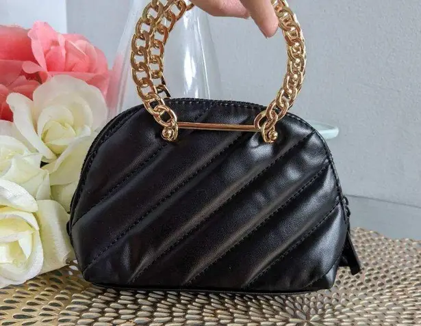 Saint Laurent Yves  Mini Bag