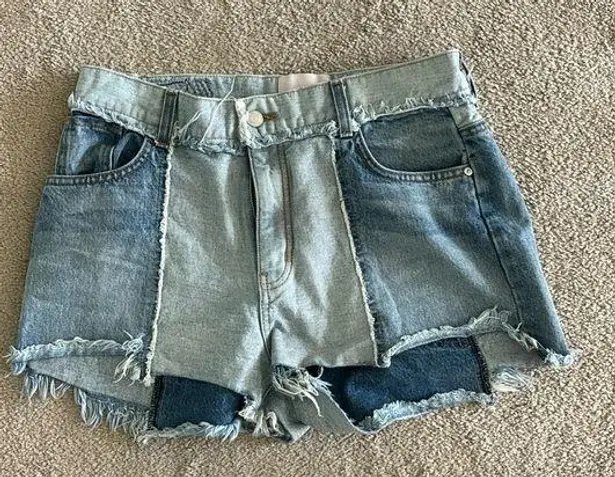 Revice Denim Revive denim shorts size 32