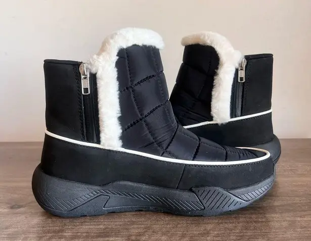 Spyder Lumi Primaloft Insulated Women's Winter Boot Size 7 #900