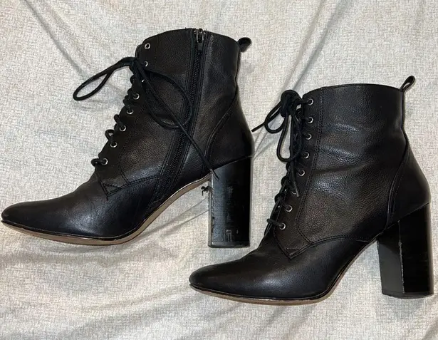 Treasure & Bond Booties