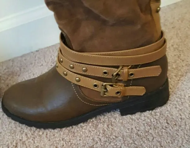 Olivia Miller Boots