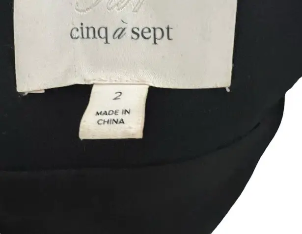 Cinq à Sept CINQ A SEPT Harlyn Dress