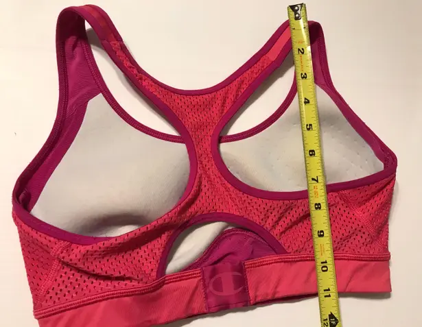Sports Bra Fits Size Medium