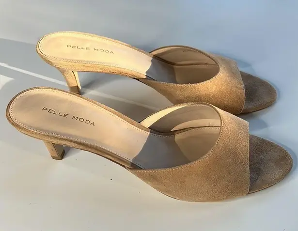 Pelle Moda BALIN SLIDE