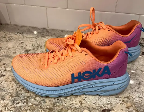 Hoka Running Shoes