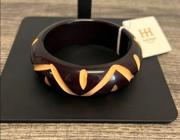 Haute Hippie Bracelet â¨