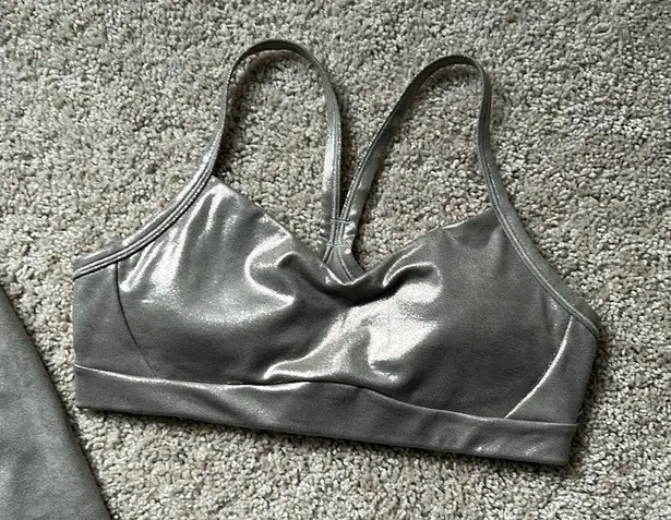 Athleta  Shine top. S