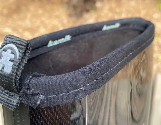 Kamik  tall boots‎ black rain size 6 NEW