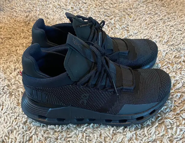 on cloud On Cloudnova  - Image 1