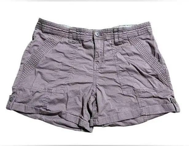 prAna  Shorts