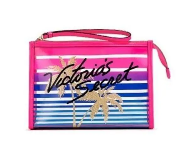 Victoria's Secret Victoria’s Secret Bikini Bag