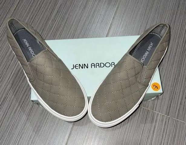 JENN ARDOR Women Diamond Slip