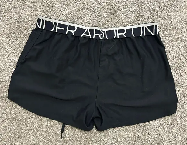 Under Armour Under Armor Athletic Shorts