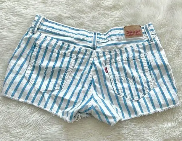 Levi's Levi’s Cutoff Shorts