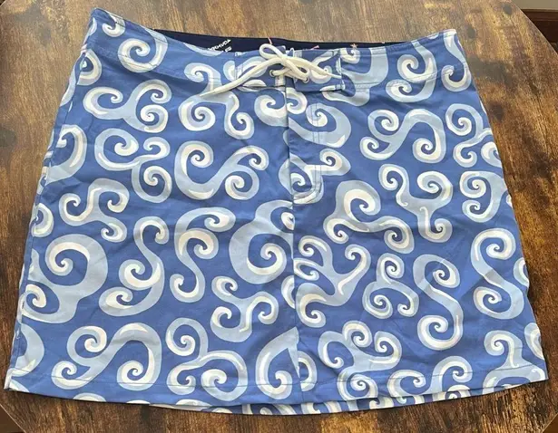 Bermuda  STYLES | ladies surf style skirt. Size: 14