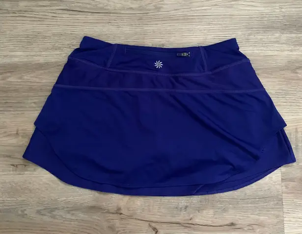 Athleta Tennis Skirt