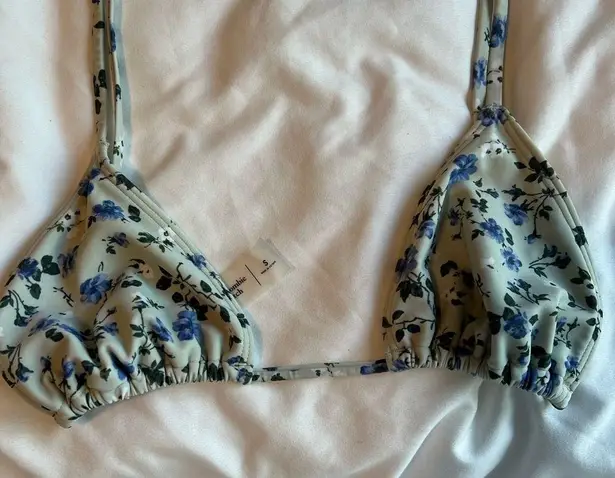 Abercrombie & Fitch Bikini Top