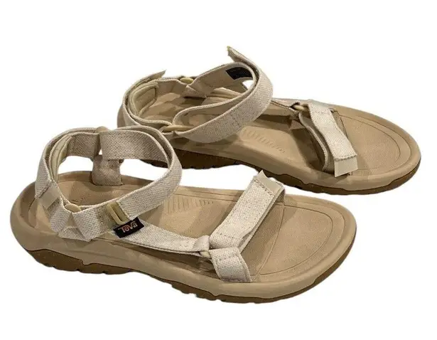 Teva  HURRICANE XLT 2 SESAME ACTIVE SPORT WOMEN'S SANDALS SIZE US 8/UK 6 NEW