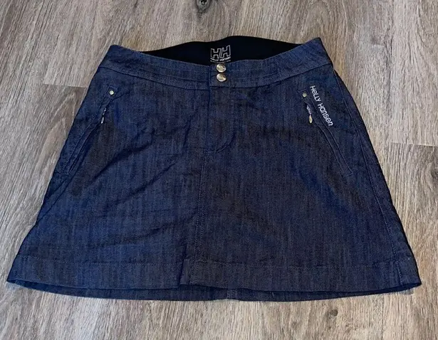 Helly Hansen Skort Size Extra Small