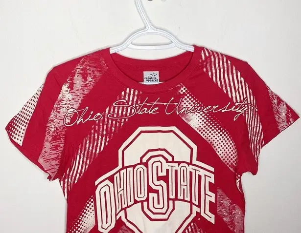 Creative Apparel  Ohio State t-shirt size M