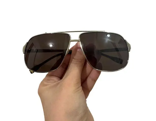 Dolce & Gabbana D&G DD 6087 Sunglasses Used Women's Luxury Shades