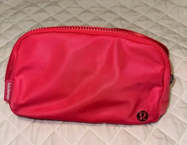 Lululemon Belt Bag