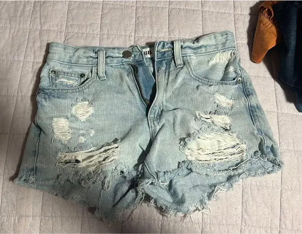 JBD Jeans Jean Shorts 