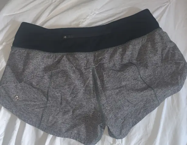 Lululemon Speed Up Low-Rise Lined Short 2.5”