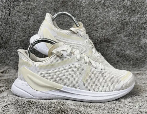 Lululemon Blissfeel 2 Women's Shoes 8.5 White