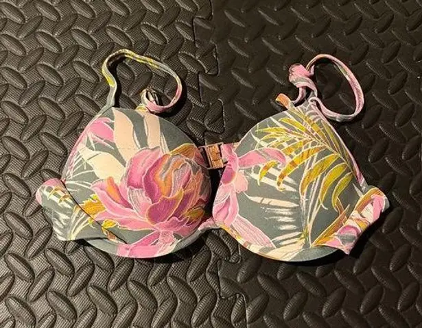 Cotton On  bikini top 32B