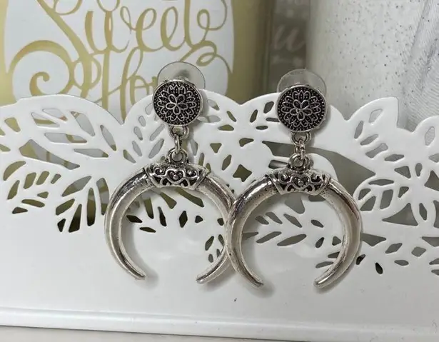 Boutique NEW ‘Sigyn’ Norse Earrings