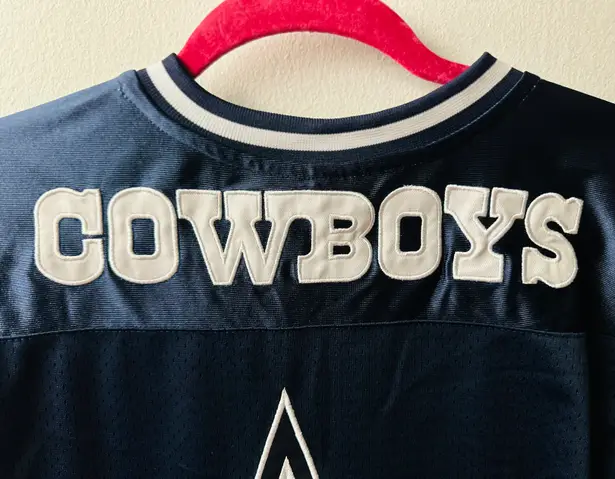 Aeropostale NFL Dallas Cowboys Jersey