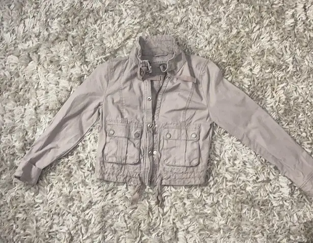 Aeropostale Jacket