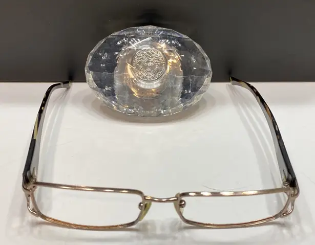 Versace Eyeglasses