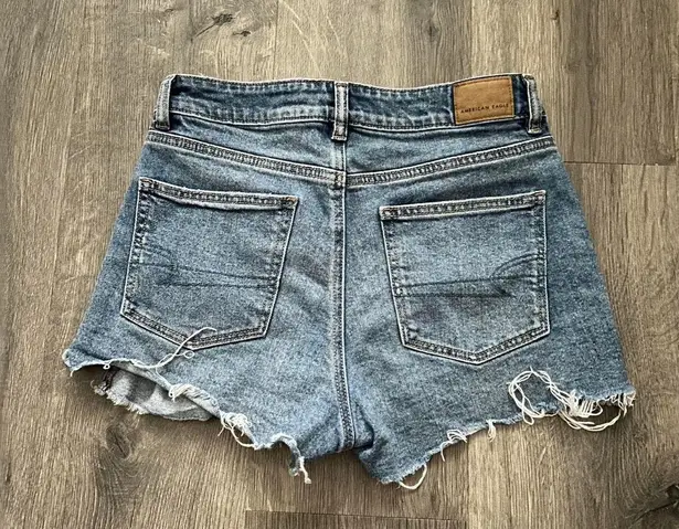 American Eagle Outfitters Jean Shorts