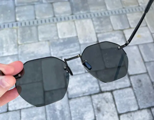 DIFF eyewear Sunglasses