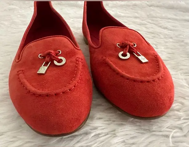 Loro Piana Authentic  Elodie My Charms Suede Loafer Womens Shoes Sz 36 New