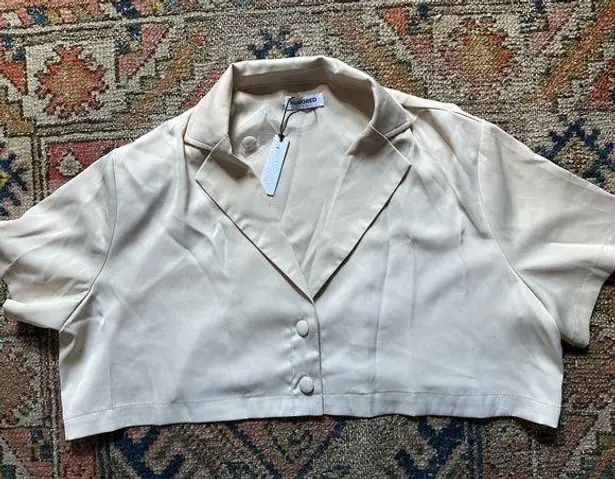 NWT Rumored Best For Last Top Size L