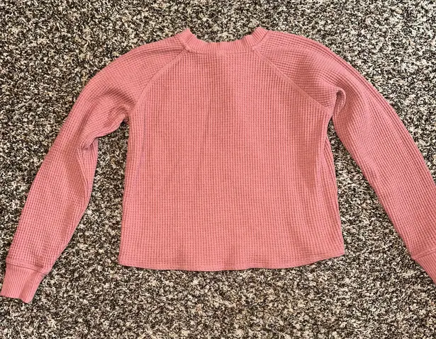 Old Navy Cropped Sweater