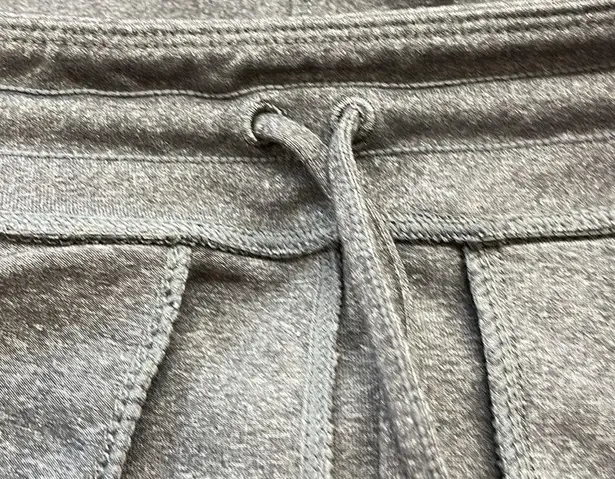 Lole Gray Pull On Athletic UPF 50 Mini Skirt Size XS