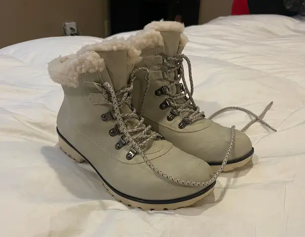 Jbu Waterproof Boots